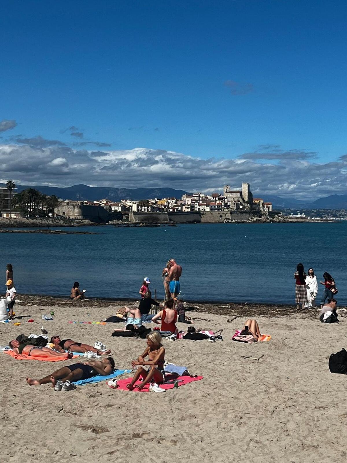 Hébergement de vacances Calme